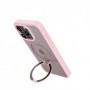 Magsafe Stand Rose iPhone 15 Pro Max