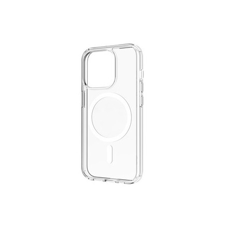 Coque Magsafe Transparente iPhone 15 Pro