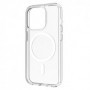 Coque Magsafe Transparente iPhone 15 Pro