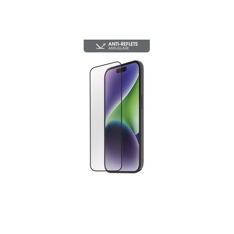 Tiger Glass Plus Vt Recycle Mat iPhone 15