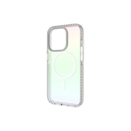 Magsafe Iridescent Arc En Ciel iPhone 15 Pro