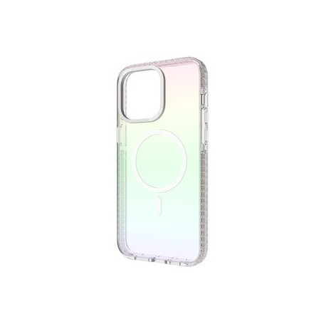 Magsafe Iridescent Arc En Ciel iPhone 15 Pro Max