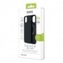 Coque Touch Pure Snap (Magsafe) iPhone 15 Plus Minuit