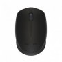 Logitech M171 Black-K souris Ambidextre RF sans fil Optique 1000 DPI