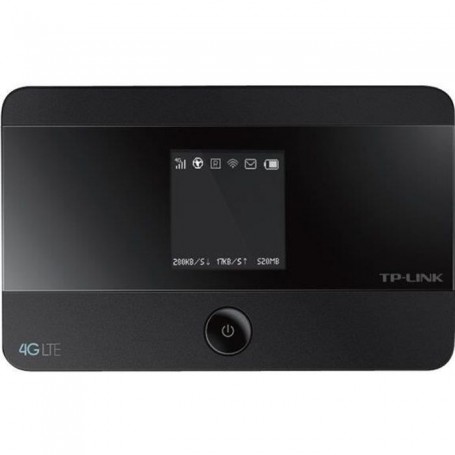 Tp-Link M7350 Équipement de réseau sans fil cellulaire