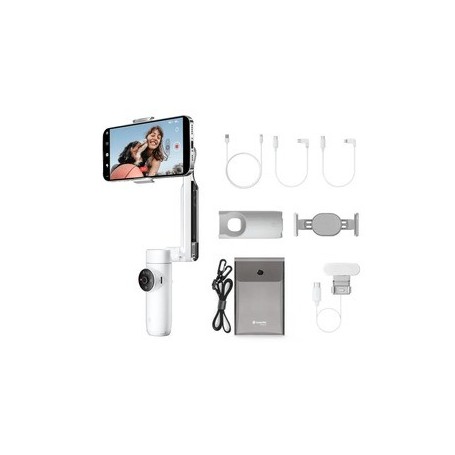 Perche pour selfie Insta360 Flow Creator