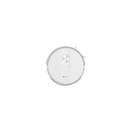 Ezviz RC3 robot aspirateur 0,8 L Sans sac Blanc