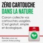 Canon Multipack de cartouches d'encre à haut rendement CLI-581XXL BK/C/M/Y