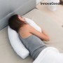 Oreiller Ergonomique de Position Latérale U Slupill InnovaGoods