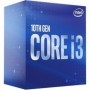 Intel Core i3-10100F processeur 3,6 GHz 6 Mo Smart Cache Boîte