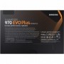 Samsung 970 EVO Plus M.2 2 To PCI Express 3.0 V-NAND MLC NVMe
