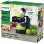 Philips Viva Collection HR1889/70 Extracteur de jus, 150W, 1L, nettoyage rapide