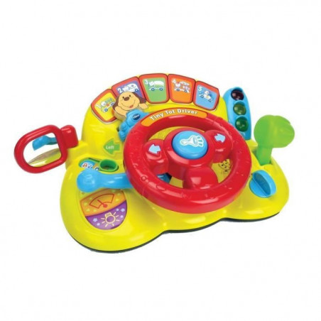 VTECH Vroum Vroum des découvertes 42,99 €