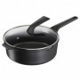 Tefal Robusto E2493344 poêle Sauteuse Rond