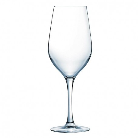 Set de Verres Arcoroc Mineral Transparent verre 450 ml (6 Unités)