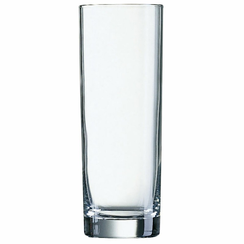 Set de Verres Arcoroc Islande Transparent verre 310 ml (6 Pièces)