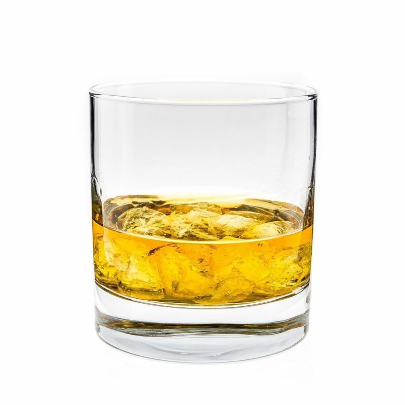 Image secondaire de Set de Verres Arcoroc Islande 6 Pièces (38 cl)