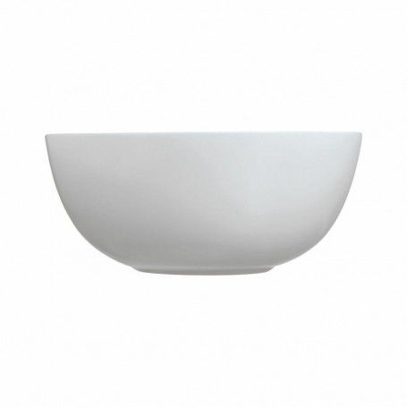 Saladier Luminarc Diwali Granit Gris verre Verre trempé