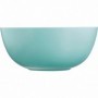 Saladier Luminarc Diwali Turquoise verre (Ø 21 cm)