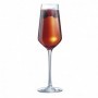 Coupe de champagne Chef & Sommelier Distinction verre 230 ml