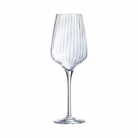 Set de Verres Chef & Sommelier Symetrie Transparent verre 450 ml 6 Unités