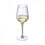 Set de Verres Chef & Sommelier Symetrie Transparent verre 350 ml Vin 6 Unités