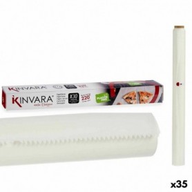 Papier végétal Cellulose Four 30 Volets (35 Unités)