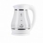 Bouilloire Adler Blanc 2200 W 1,7 L