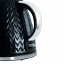 Bouilloire Eldom NELA Noir Plastique 1200 W 2000 W 1,7 L