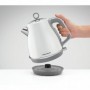 Bouilloire Morphy Richards Evoke Blanc Métal 2200 W 1,5 L