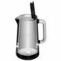 Tefal KO851 bouilloire 1,7 L 1800 W Noir