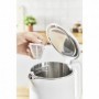 Tefal Sense KO693110 bouilloire 1,5 L 1800 W Blanc