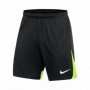 Short de Sport pour Enfants Nike ACDPR SS TOP DH9287 010 Noir
