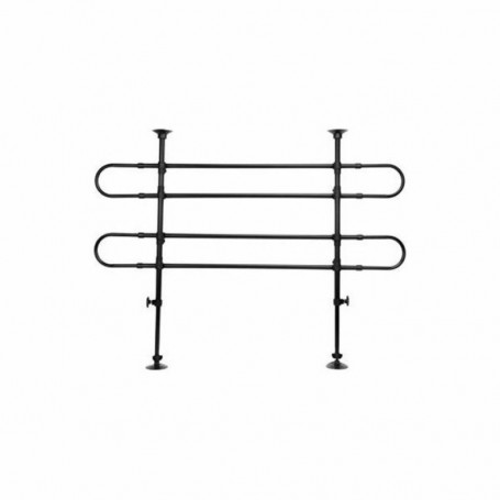 Barre de sécurité PS1005 Coffre à bagages