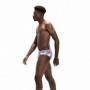 Maillot de bain homme Speedo Allover Brief Bleu