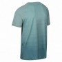 T-Shirt à manches courtes homme Regatta Pinmor Aigue marine