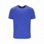 T-Shirt à manches courtes homme Russell Athletic Amt A30011 Bleu