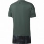 T-Shirt à manches courtes homme Reebok Essentials Vert