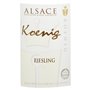 Koenig 2020 Riesling 27,99 €