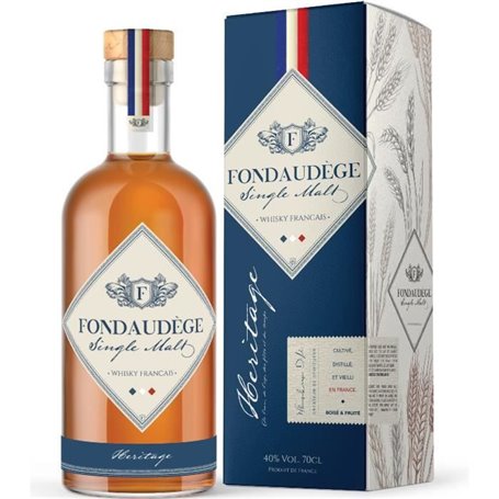 Fondaudege 62,99 €