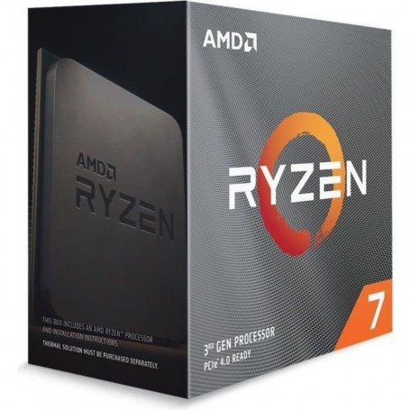 Processeur AMD 100-100000926WOF AMD AM4