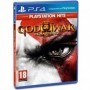 Sony Interactive Entertainment God of War III Remastered - PLAYSTATION HITS Reissue PlayStation 4