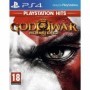 Sony Interactive Entertainment God of War III Remastered - PLAYSTATION HITS Reissue PlayStation 4