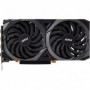 MSI VENTUS GeForce RTX 3060 2X 12G OC Nvidia 12 Go GDDR6
