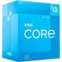 Intel Core i3-12100F processeur 12 Mo Smart Cache Boîte
