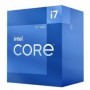 Processeur - INTEL - Core i7-12700 - 25M Cache, jusqu'a 4.90 GHz (BX8071512700)