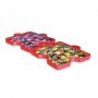 Clementoni 37040 accessoire pour puzzle Boîte de tri pour puzzle