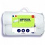 Oreiller Dodo Vancouver Blanc 160 cm Anti-acariens