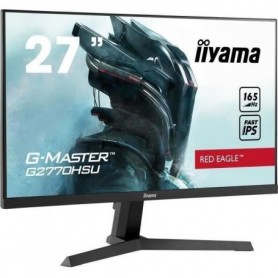 Iiyama G-Master Red Eagle LED display 68,6 cm (27") 1920 x 1080 pixels Full HD Noir"