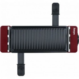 Plaque chauffantes grill Wëasy TAK12 400 W
